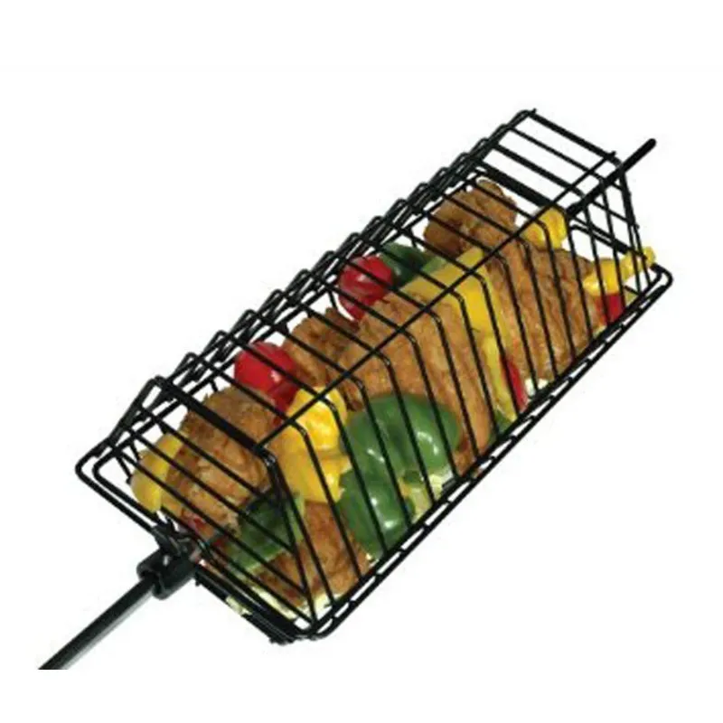 Антипригарная сетка для курицы и ребер Broil King Grillpro24764