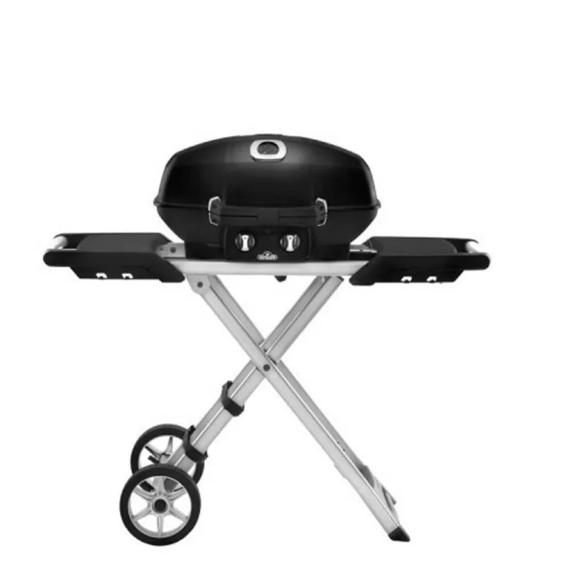 Портативный газовый гриль Napoleon TravelQ PRO285X