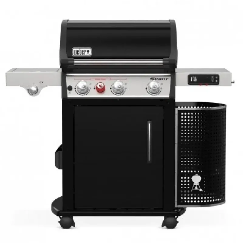 Газовый гриль Weber Spirit EPX-335 GBS
