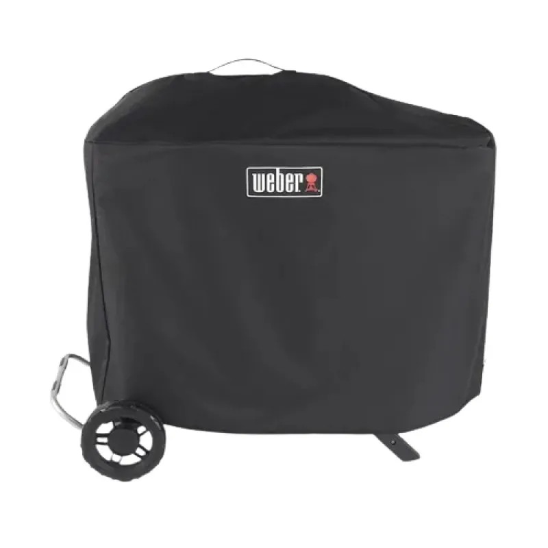 Чехол для газового гриля Weber Traveler