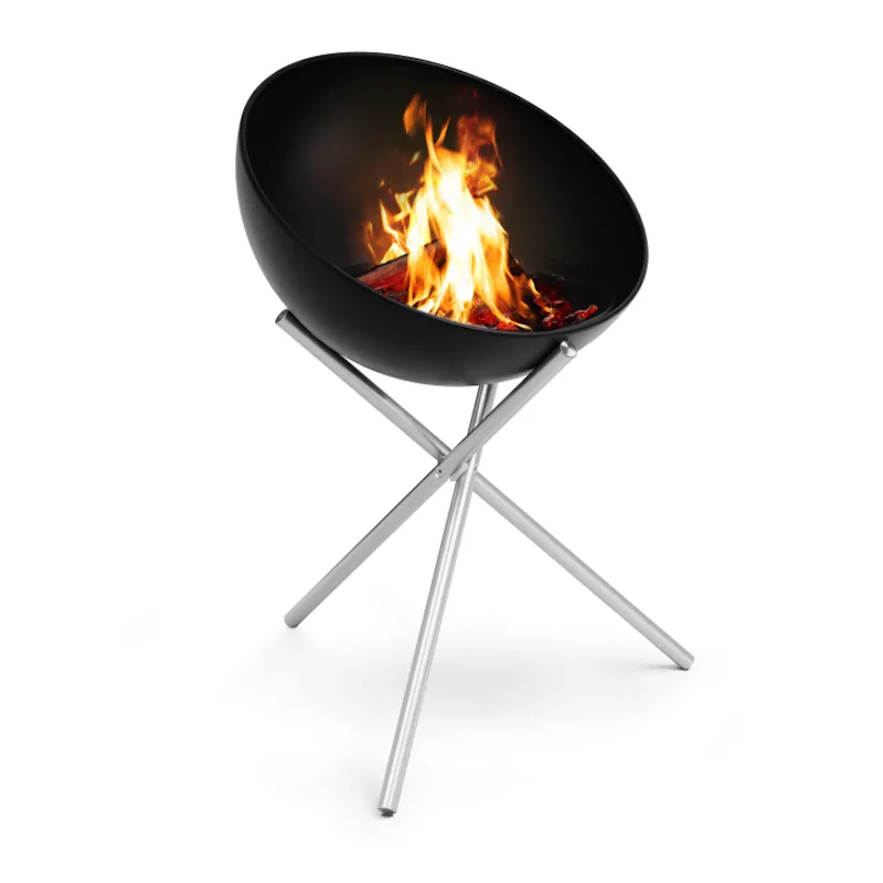 Гриль-кострище Hoefats Bowl 57 Tripod