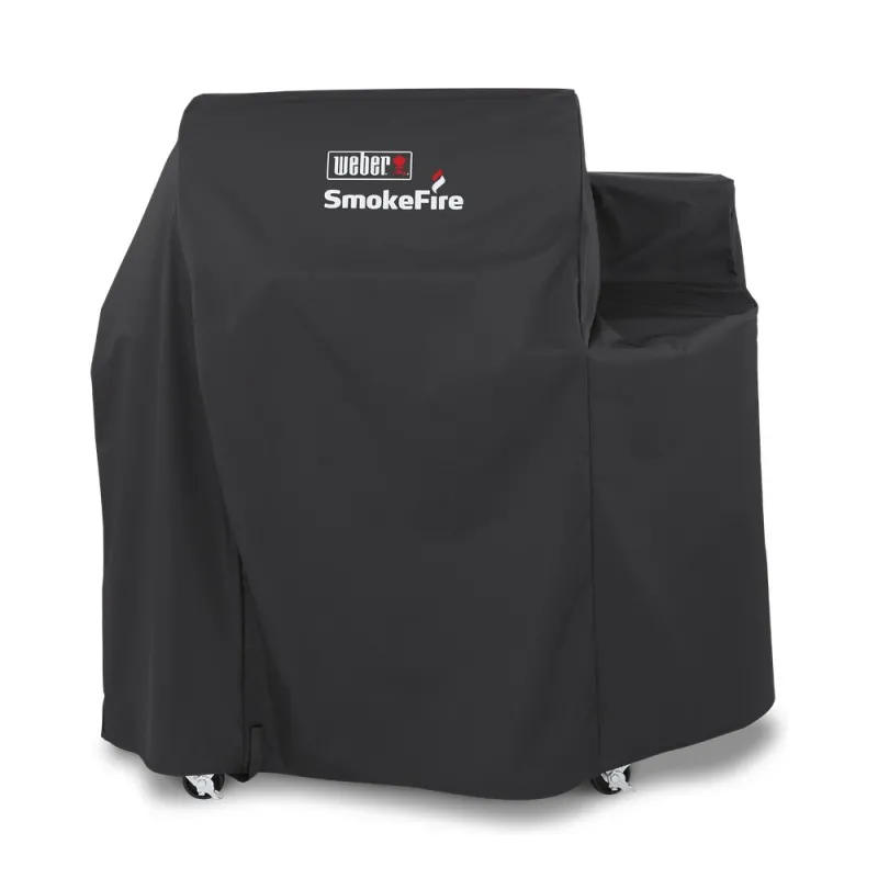Чехол Premium для пеллетных грилей Weber SmokeFire EX4