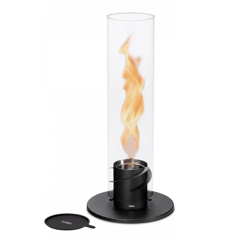 Hoefats  Spin 120 Black