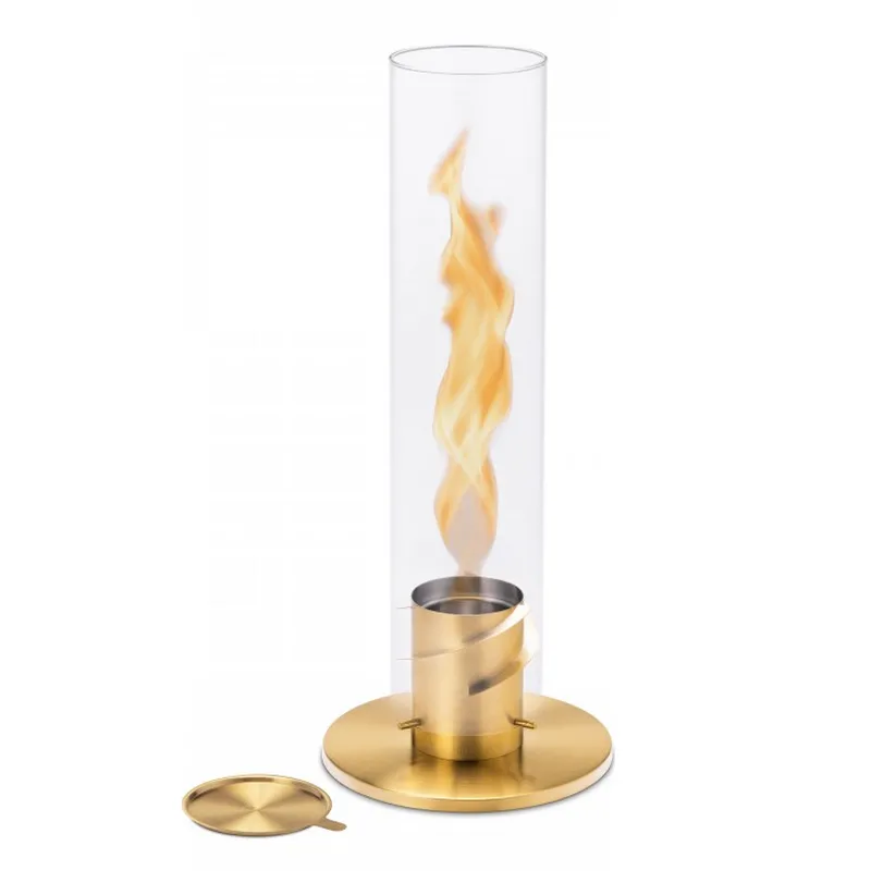 Hoefats Spin 120 Gold