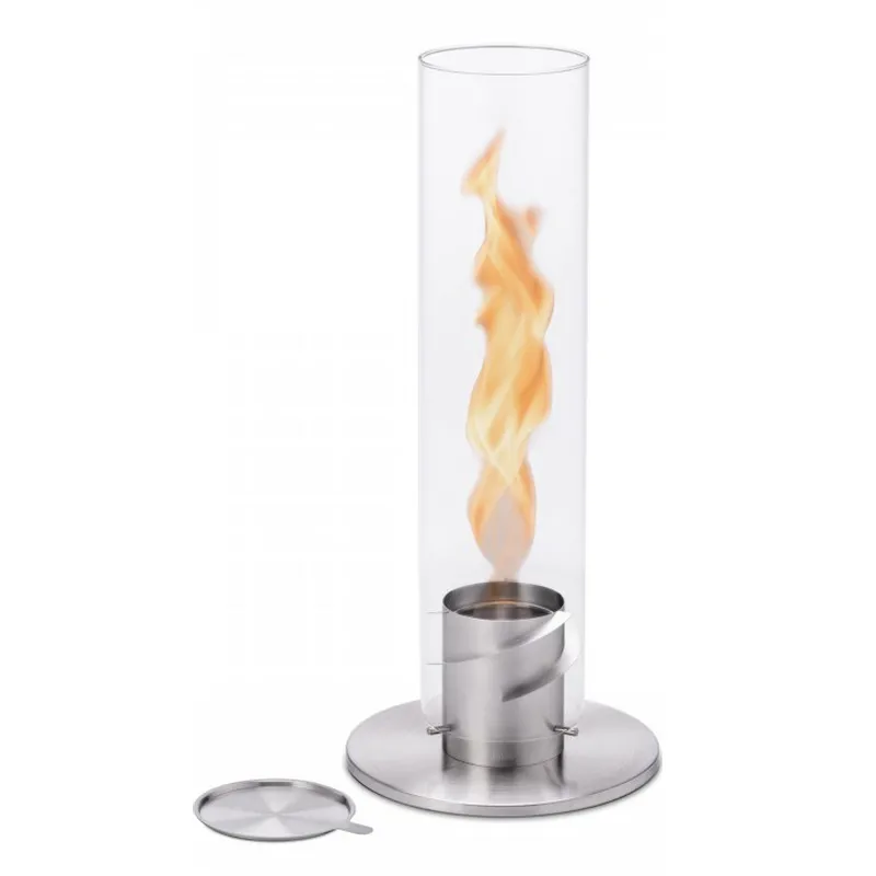 Hoefats Spin 120 Silver