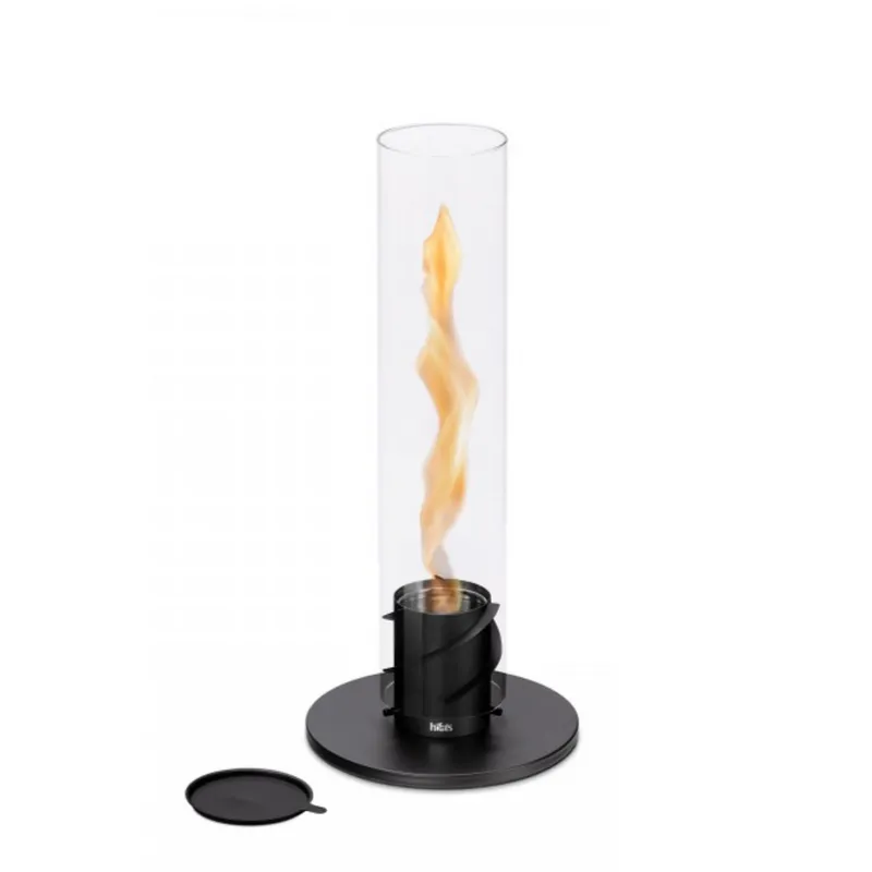 Hoefats Spin 90 Black