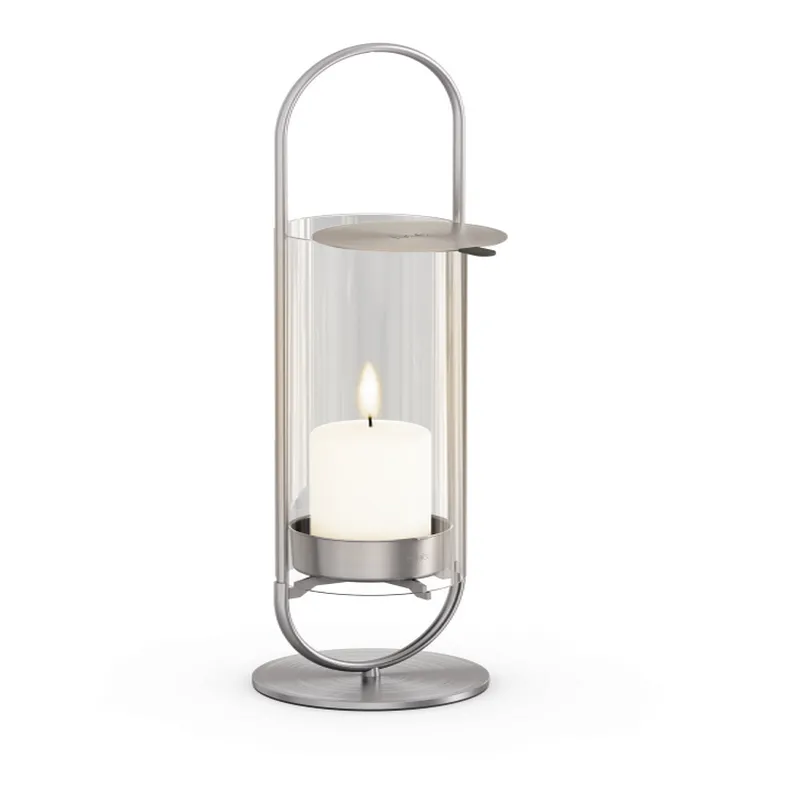 Hoefats Oval Candle 35