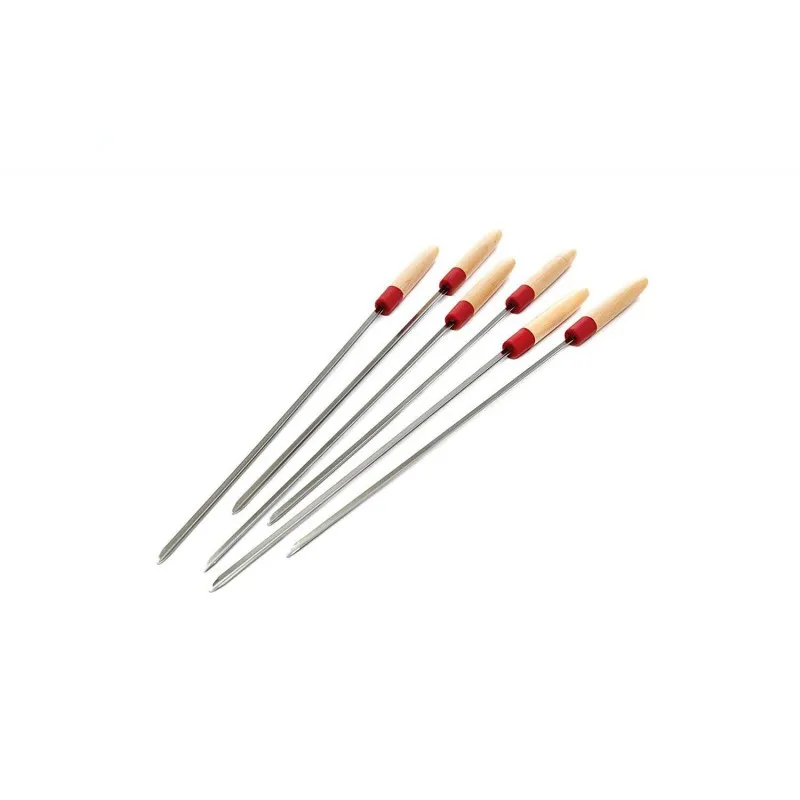 Набор шампуров Grill Pro 40538