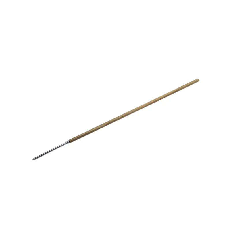 Hoefats Spin Pole Oak