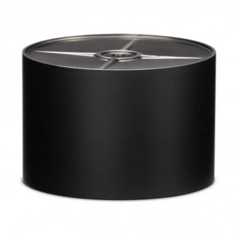 Hoefats Spin 120 Stand Elevation Black