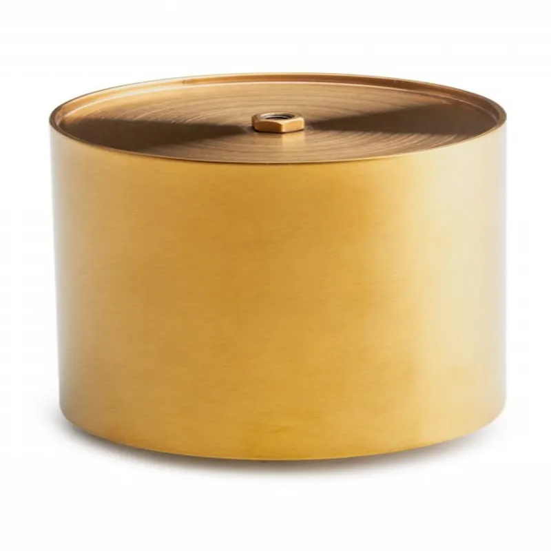 Hoefats Spin 120 Stand Elevation Gold