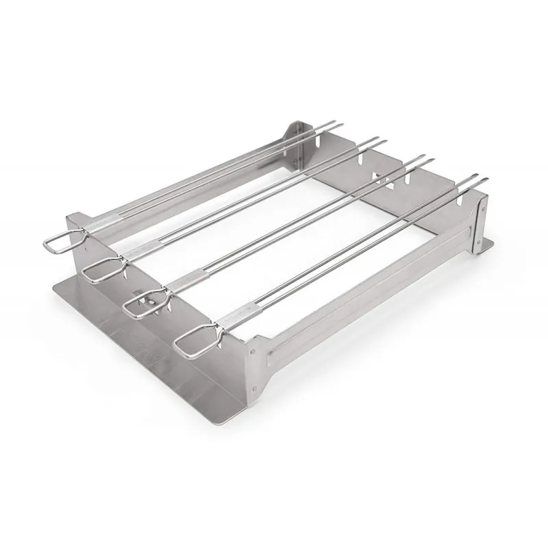 Набор шампуров для кебаба Broil Кing 69138