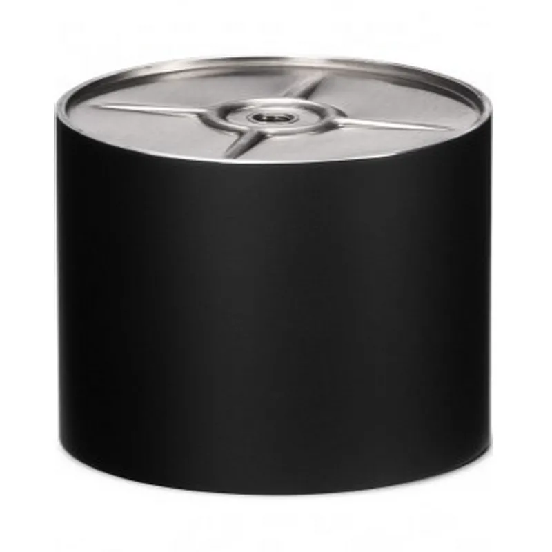 Hoefats Spin 90 Stand Elevation Black