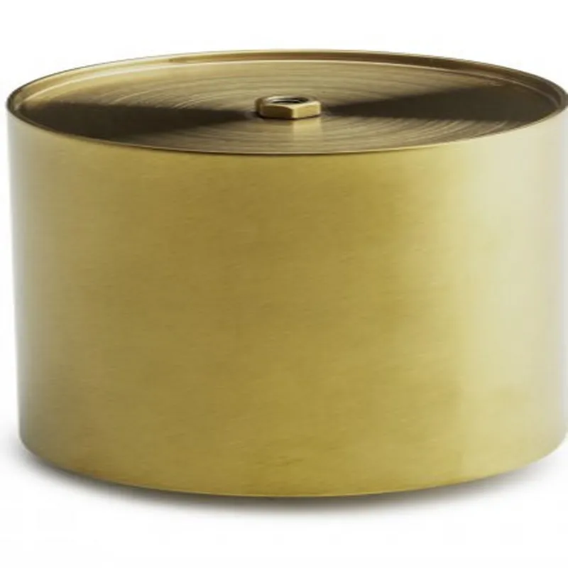 Hoefats Spin 90 Stand Elevation Gold