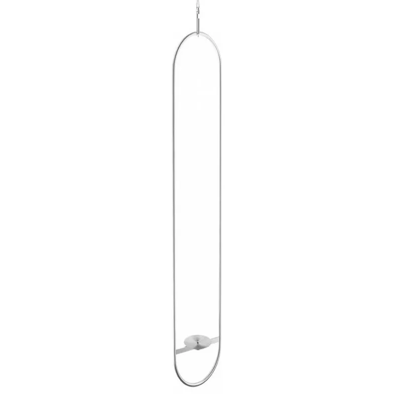 Подвесная система Hoefats  SPIN 120 silver