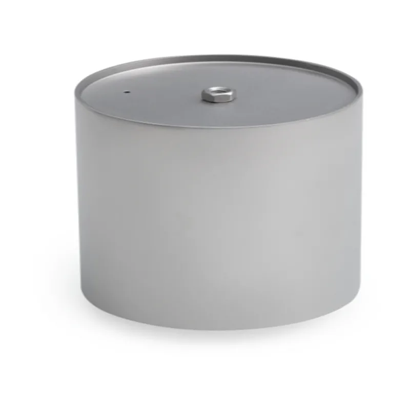 Hoefats Spin 120 Stand Elevation Grey