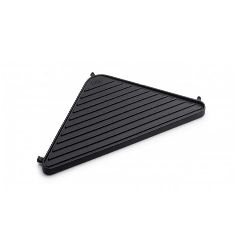 Чугунная плита Hoefats Cube Plancha