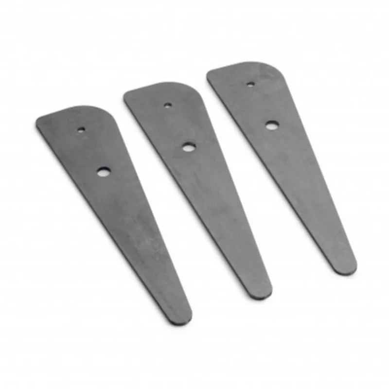 Дополнительные ножки к грилю Hoefats Triple 90 Feet