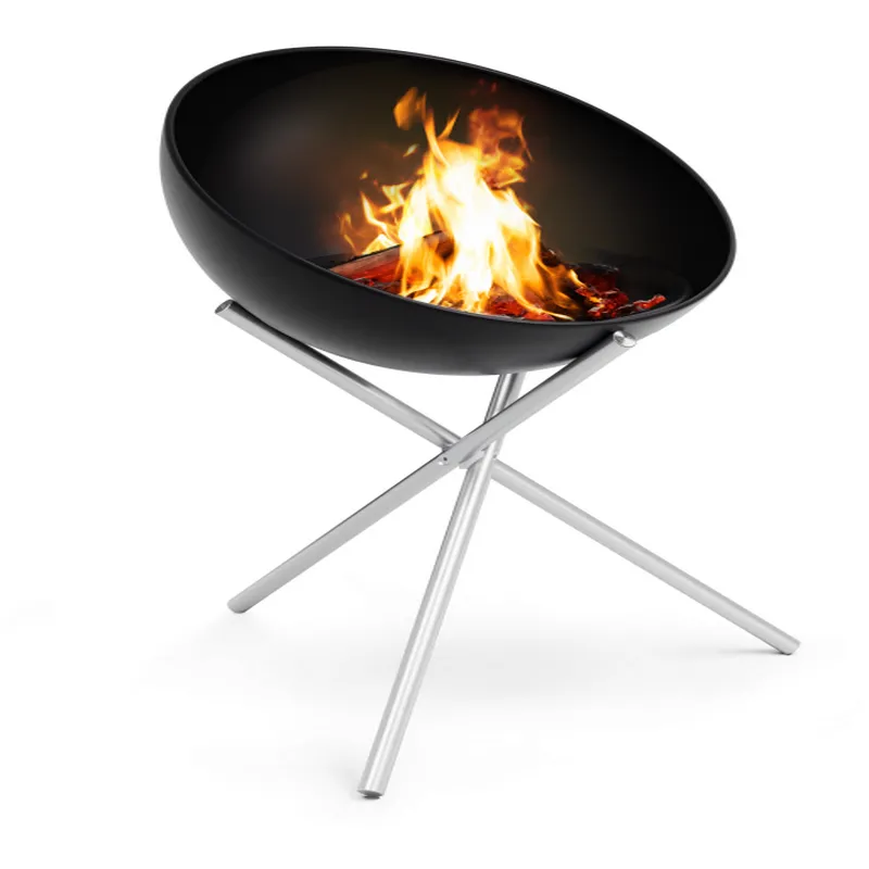 Гриль – костерище Hoefats Bowl 70 Tripod