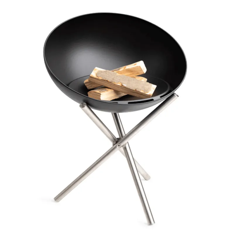 Гриль - кострище Hoefats Bowl With Tripod