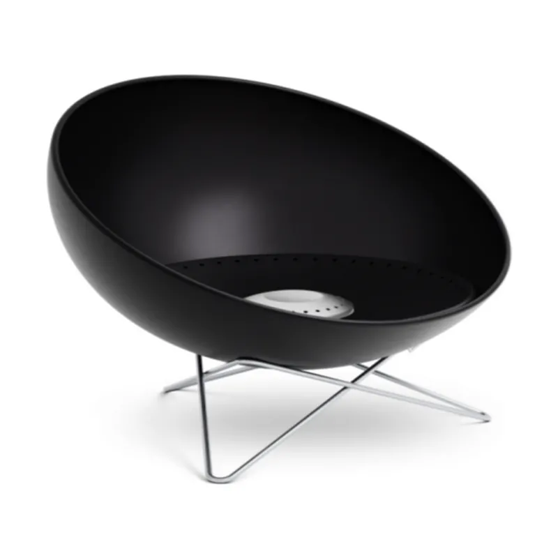 Гриль - кострище Hoefats Bowl 70 Star Stand