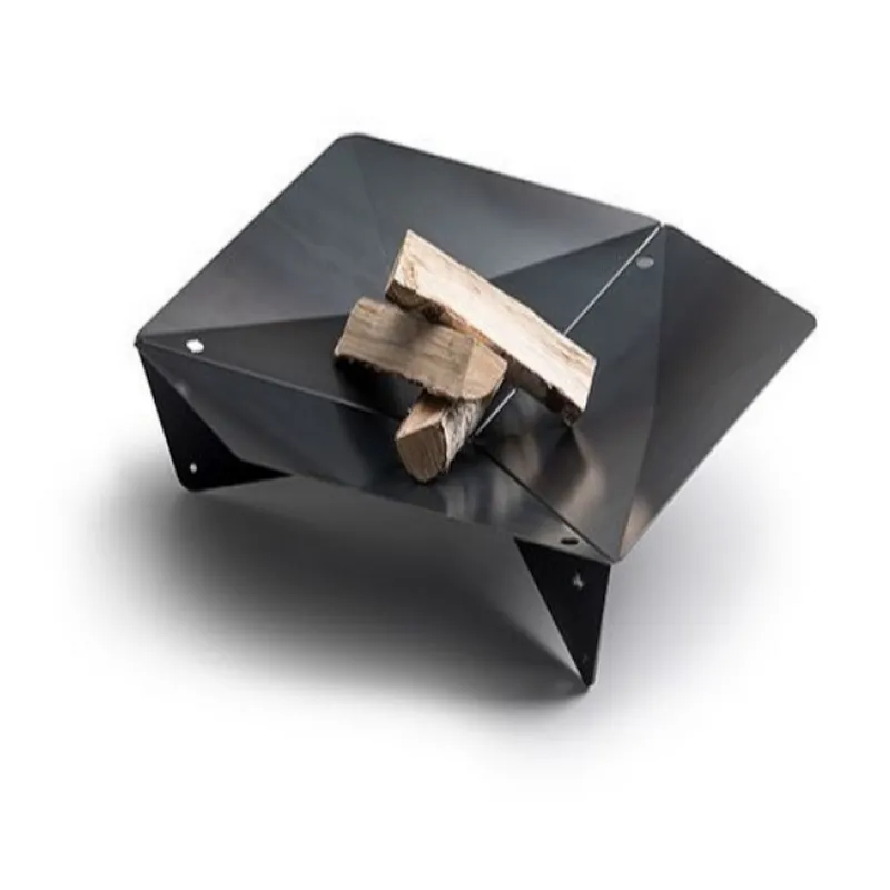 Гриль - кострище Hoefats TRIPLE 90