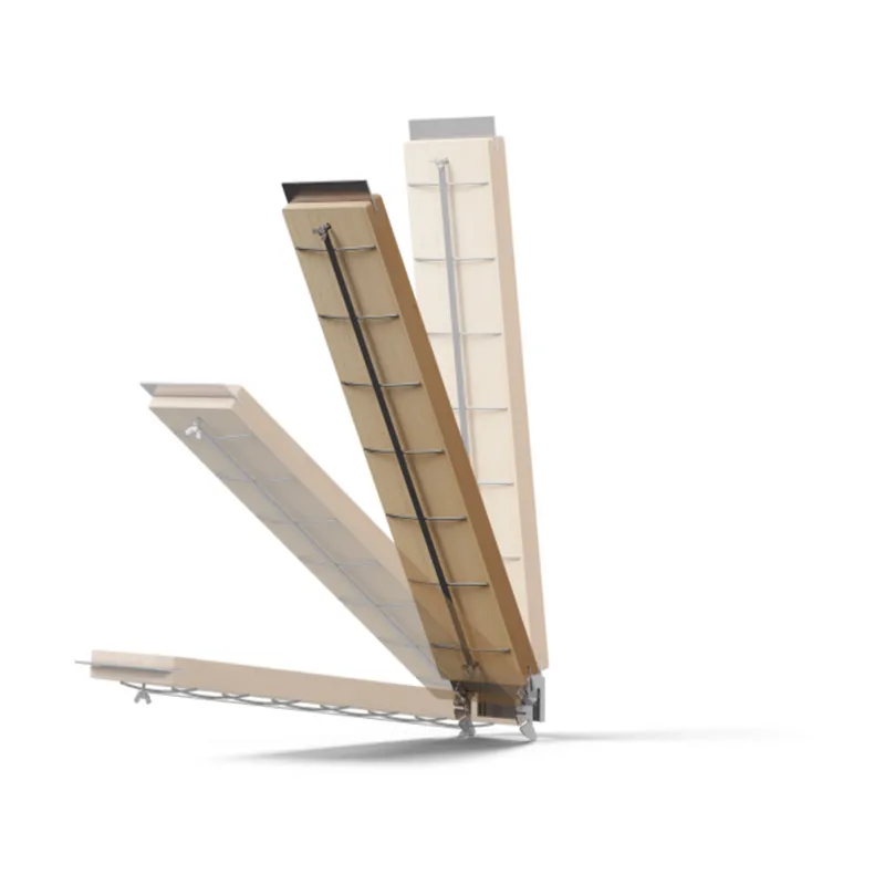 Доска копчения для рыбы Hoefats Flame-grilled Salmon Board