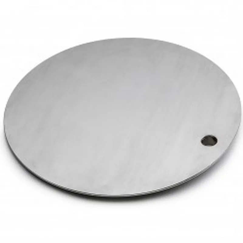 Hoefats Triple Table