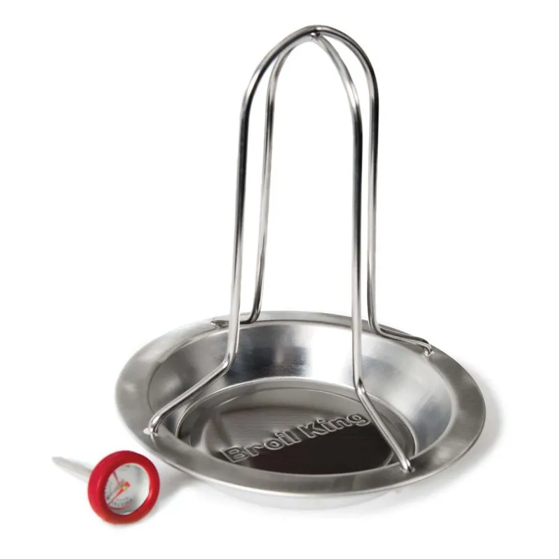 Подставка для курицы Broil Кing