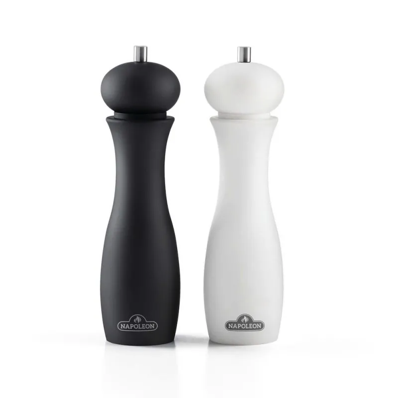 Набор мельниц для соли и перца Napoleon