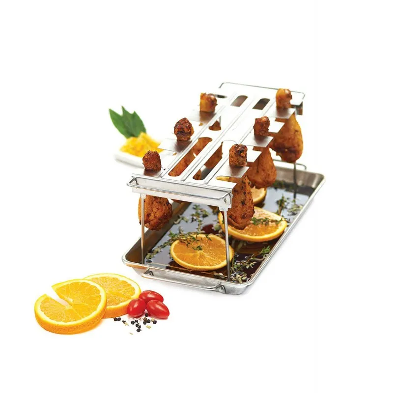 Поддон для запекания Grill Pro 41552