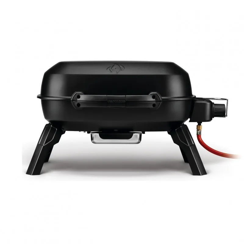 Портативный газовый гриль Napoleon TravelQ 240
