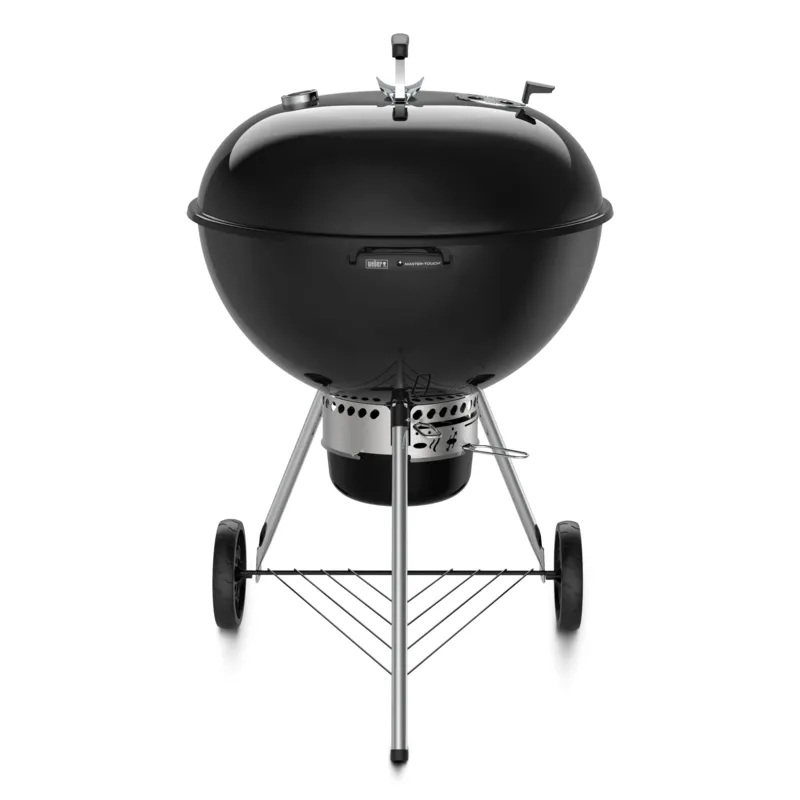 Угольный гриль Weber Master-Touch E-6755 67 см