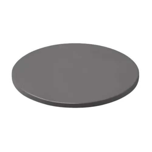 Круг глазированный для выпечки малый, 26 см