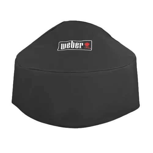 Чехол премиум класса для камина Weber