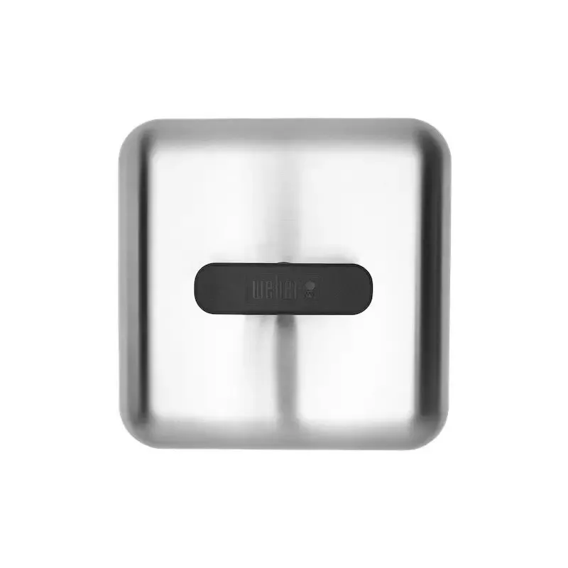 Крышка-купол Weber для приготовления блюд на планче