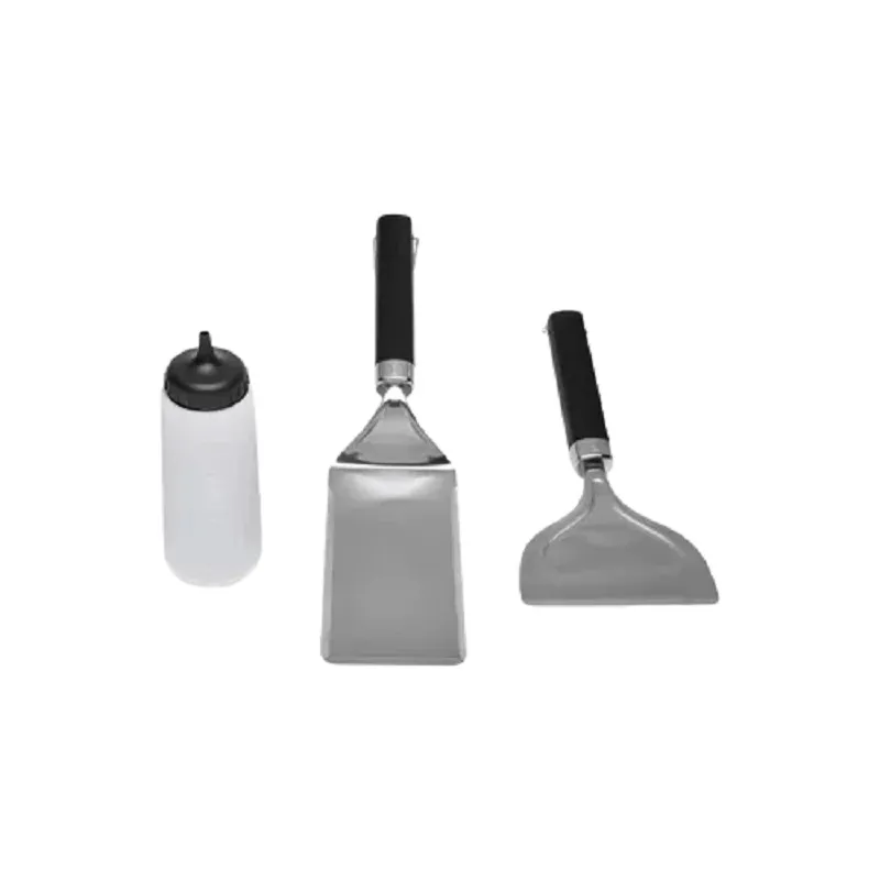 Набор Weber для приготовления на планче.