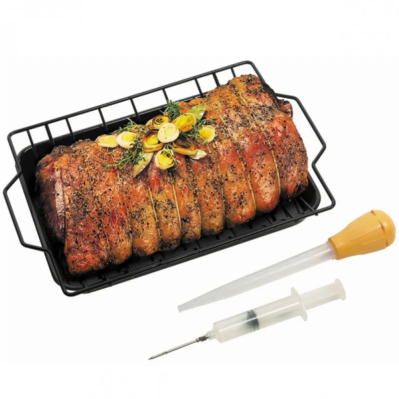 Набор для запекания мяса Broil King 41644