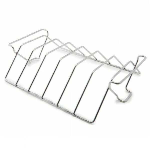 Стойка для ребер и мяса Grill Pro