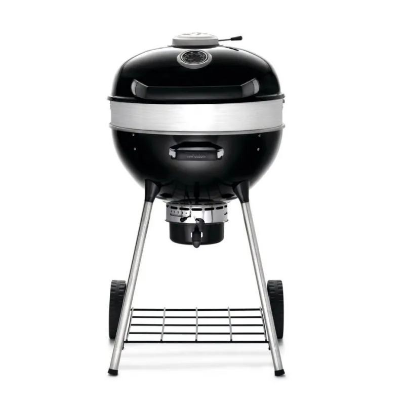 Угольный гриль Napoleon Professional 57 см