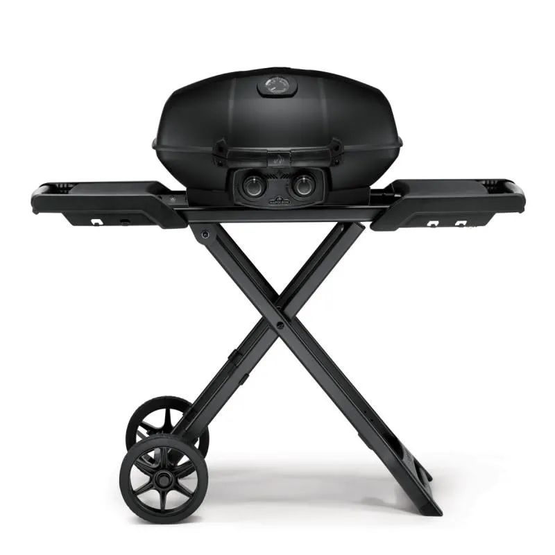 Портативный газовый гриль Napoleon Phantom TravelQ PRO285X