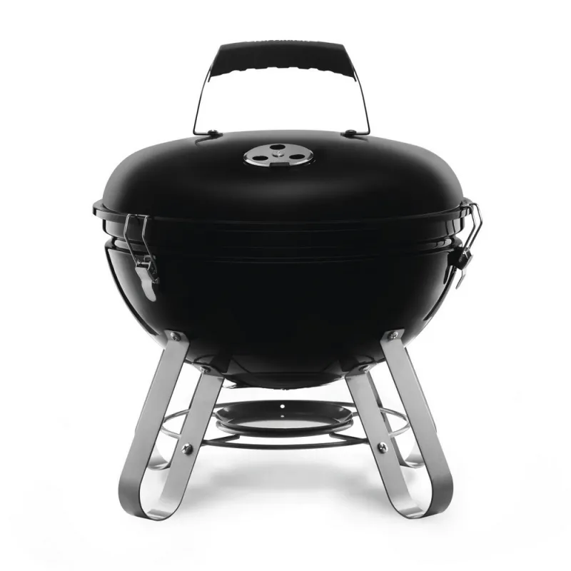 Угольный гриль портативный Napoleon Premium 37 см