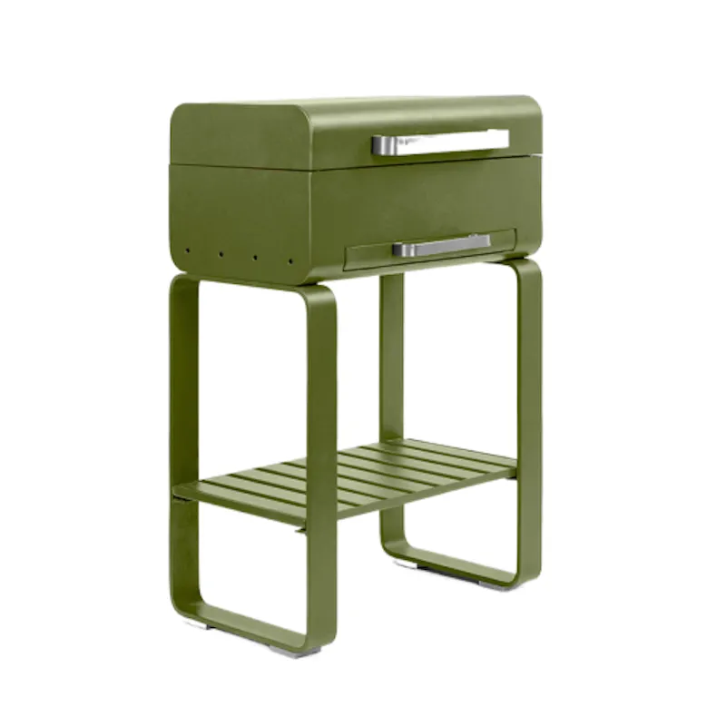 Угольный гриль OXA desire small