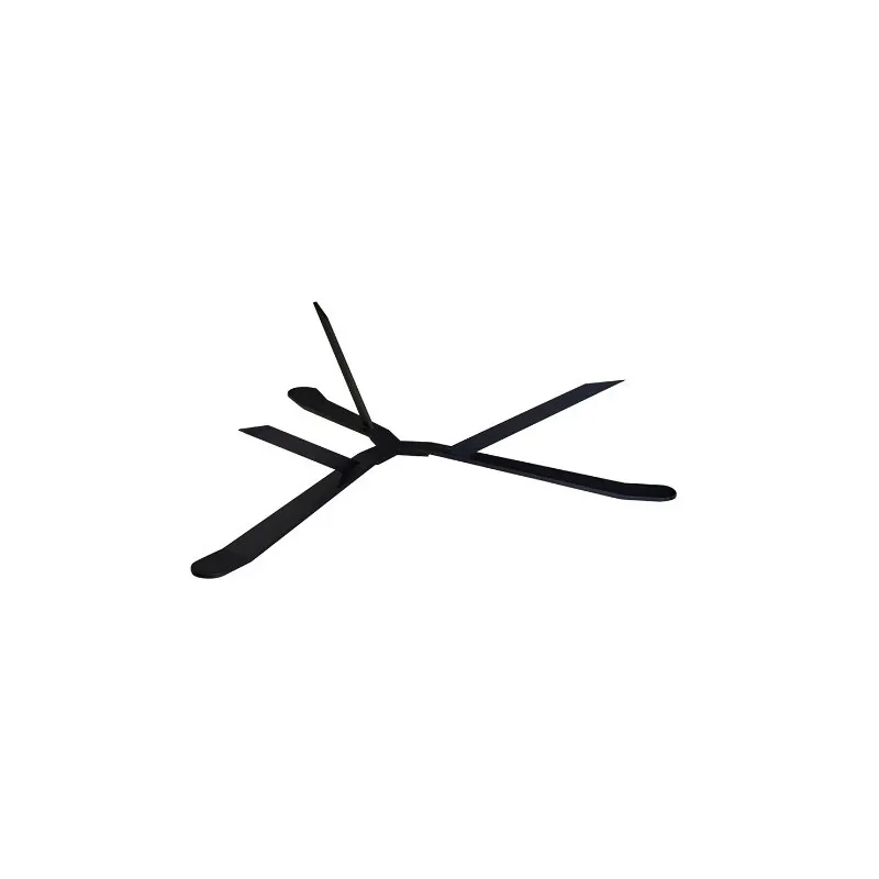 Подставка под костровую чашу 100/120см «Тренога»