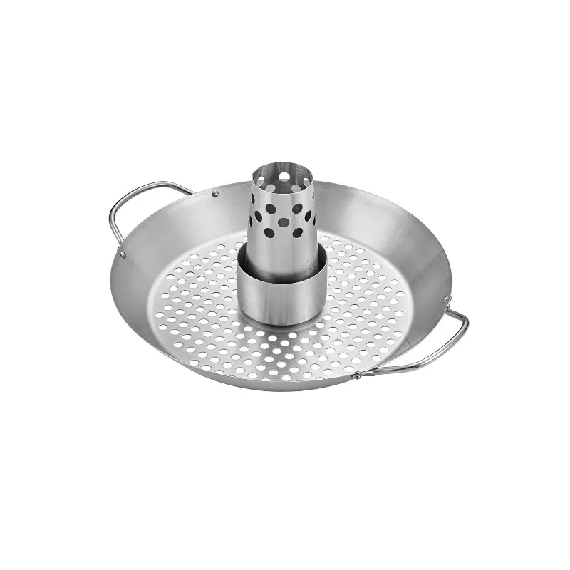 Ростер для курицы с поддоном BergHOFF