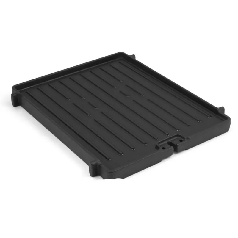 Планча чугунная Broil King на боковую горелку