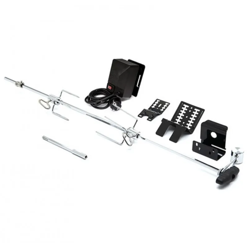 Вертел универсальный Broil King, электрический