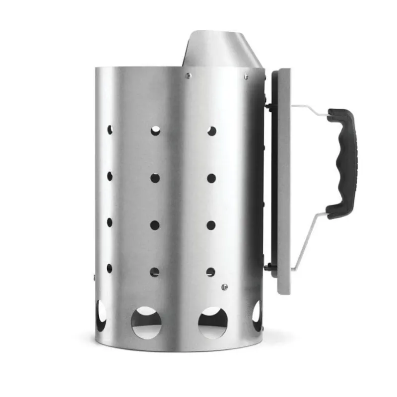 Стартер для разжига угля Napoleon Premium