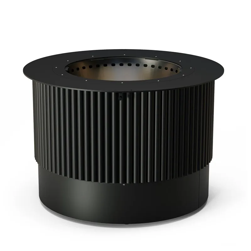 Костровая чаша-барбекю Watrag Prime +