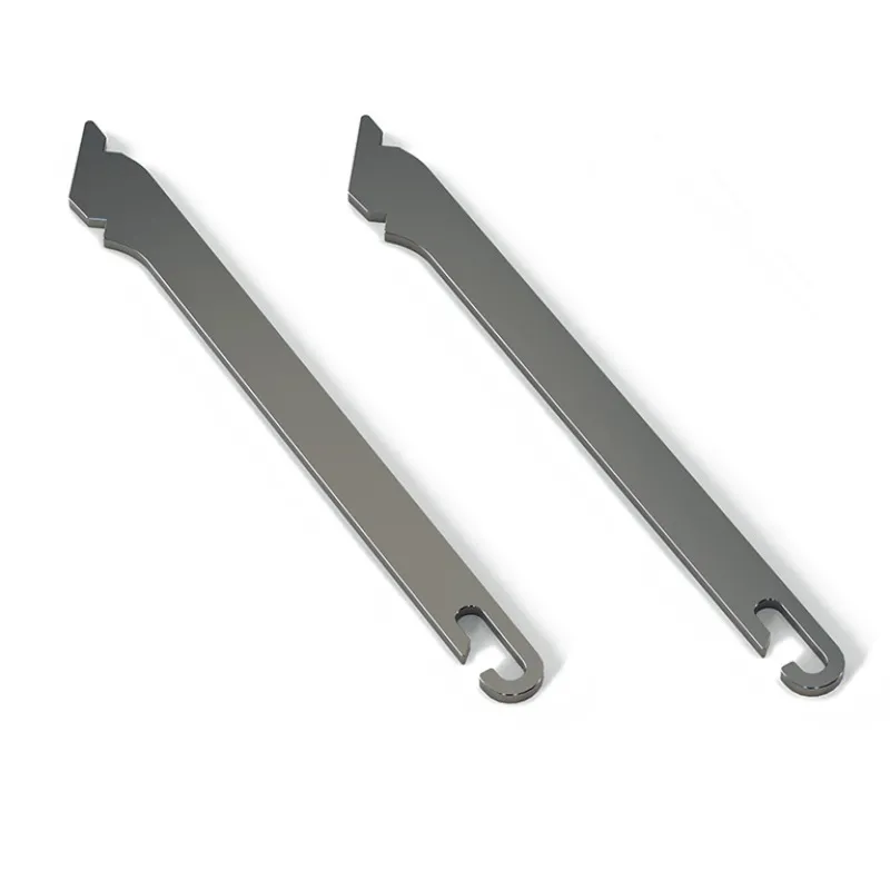 Комплект съемников решетки для грилей серии Княжа Watrag